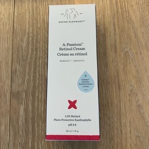 Drunk Elephant A-Passioni Retinol Cream